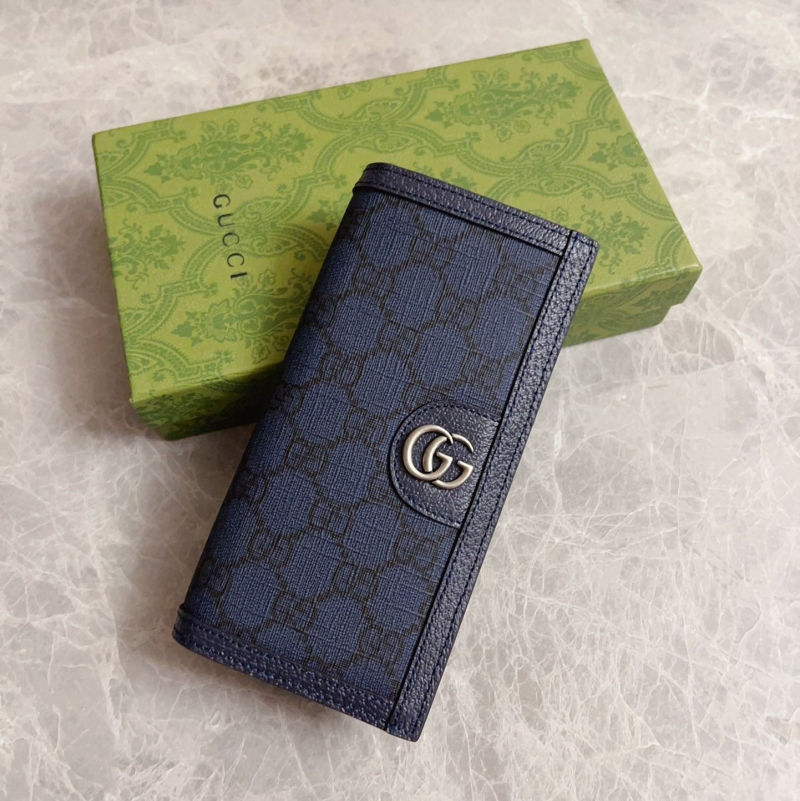 G*u*i wallets & purse